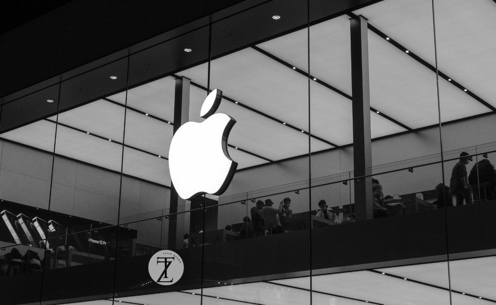 Apple Store