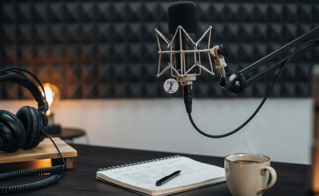 best microphones for podcasting