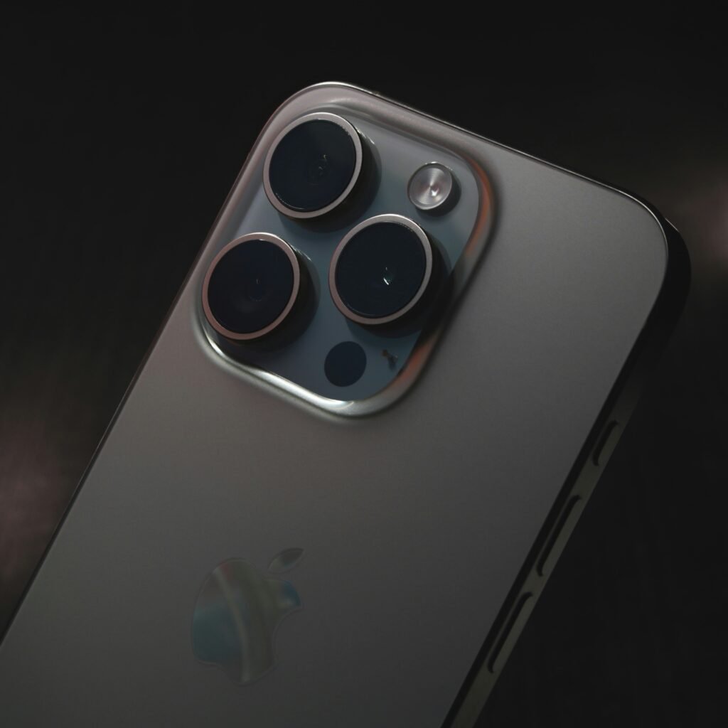 iphone 16 pro