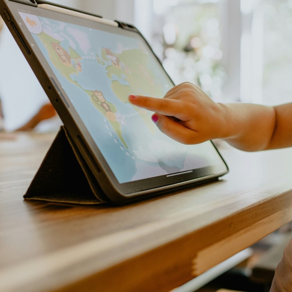 best kids tablets