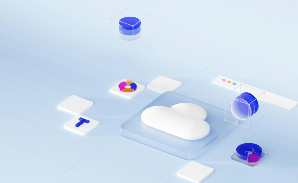 cloud fast DNS