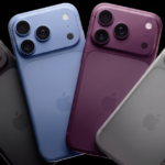 iPhone 18 Pro camera