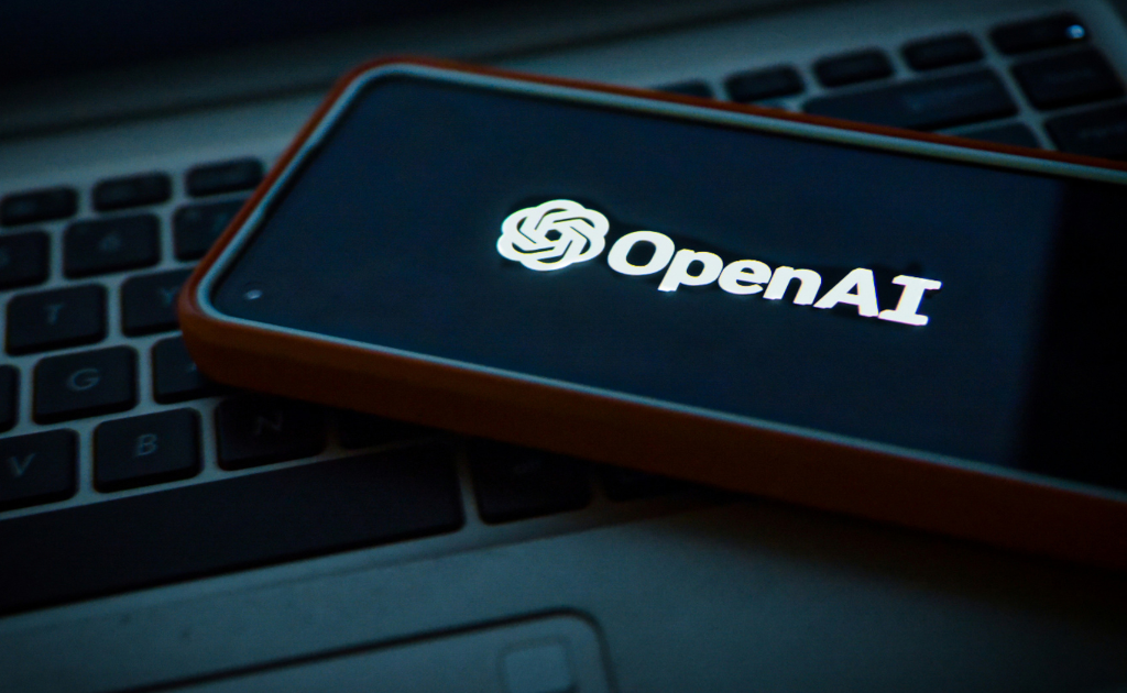 OpenAI Prism