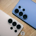 iPhone 17 Pro Max camera