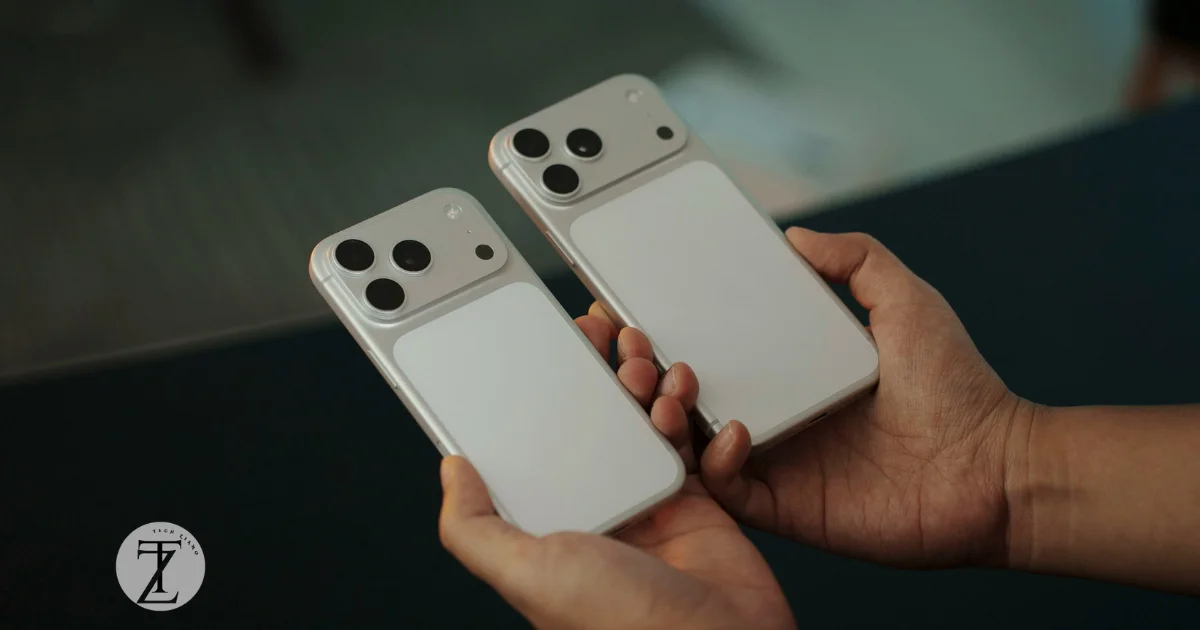 iPhone 17 Pro Max Camera: What Apple Finally Got Right